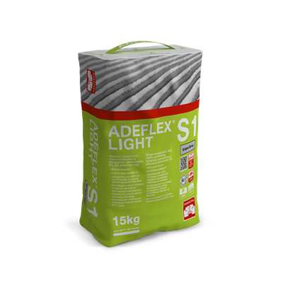 ADEFLEX LIGHT S1